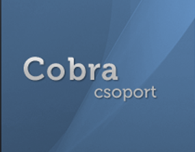 Cobra Csoport