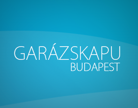 Garázskapu Budapest